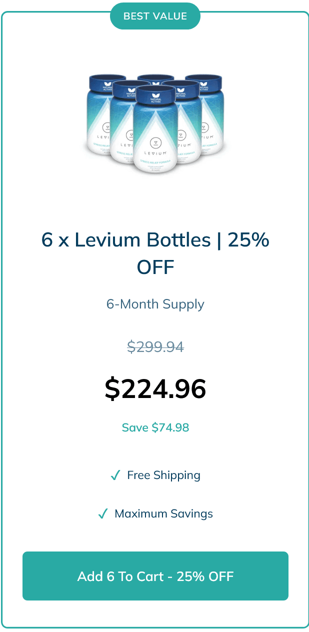 Levium- order-now-( One Hundred Eighty Days Supply)-image